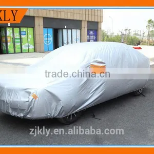 2016 Hot Sell Whole Waterproof and uv Protection Car Cover thumbnail-4
