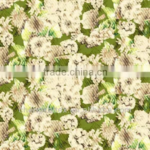 Rayon Spandex Dress Fabric thumbnail-1