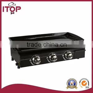 BP Gas Plancha New OPP Collection thumbnail-1
