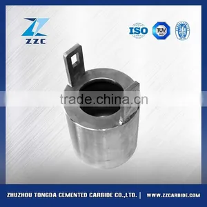 Grinding and Unground Tungsten Carbide Milling Jar thumbnail-1