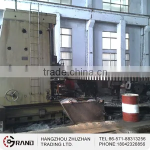 Our Equipment Gear Hobbing Machine, Gear Hobber for Large Gear thumbnail-3