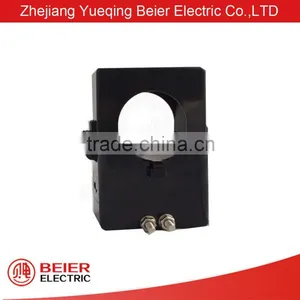 FP-35 Input 400a ac Plastic Clamp Split Core Current Transducer thumbnail-1