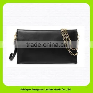 15620 Fashion Elegance Ladies Handbag,top Grain Leather Purses and Handbag thumbnail-6