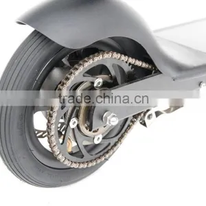 2015 New Portable 2 Wheel Electric Standing Scooter Self Balancing thumbnail-4