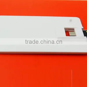 White Otg Card Usb Disk Otg 3.0 Usb Flash Drive Custom Otg Card Usb Flash Drive 64gb thumbnail-3