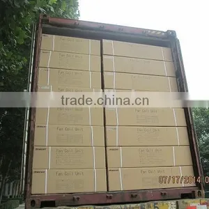 Fan Coil Unit of Vicot 2014 thumbnail-4