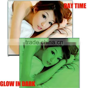 Photo Luminescent Film Sticker ( Glow Film) thumbnail-1