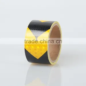 Truck Self Adhesive Reflective Warning Tape thumbnail-4
