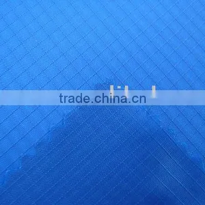 Jacquard Polyester Taslan Fabric thumbnail-1