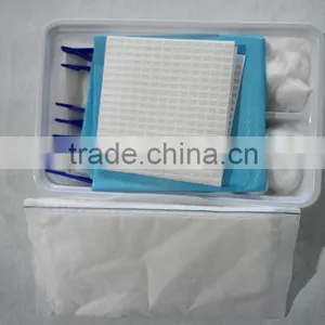 Medical Disposable Dressing Kit thumbnail-1