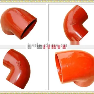 BSEN877 Cast Iron Pipe Fitting thumbnail-1