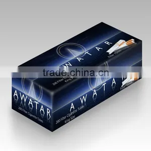 High Quality Cigarette Filter Tube/empty Filter Tube thumbnail-1
