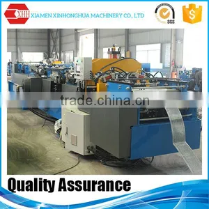 C Purlin Forming Machine, c Steel Frame Machine for Sale thumbnail-2