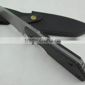 OEM D2 Knife Camping Accessory With G10 Handle thumbnail-4