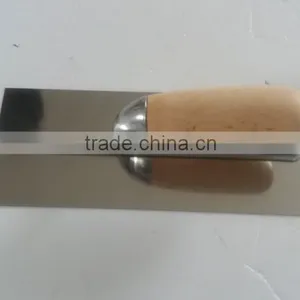 Good Quality of Plastering Trowel -280*100 Mm-100 thumbnail-1