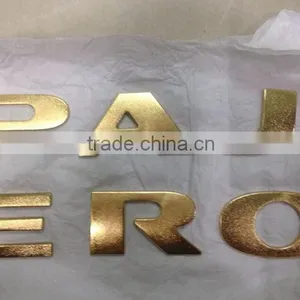Pajero Logo ,pajero Logo for Mitsubishi V97, Pajero V97 Logo With Pajero Emblem thumbnail-2