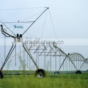 Center Pivot Irrigator "aquaspin" thumbnail-2