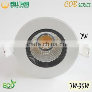 7W Led Downlight, Led Cob Downlight Led Downlight Price thumbnail-2