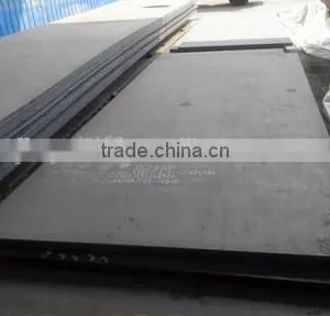 Abrasion Resistant Steel Plate Nm450 thumbnail-5
