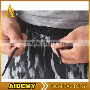 Custom Men Sublimation Shorts Wholesale Running Sports Shorts thumbnail-3