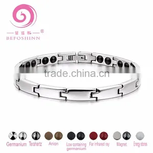 Titanium Germanium Magnetic Bracelet With Cheap Price Tungsten Germanium 99.9999% thumbnail-5