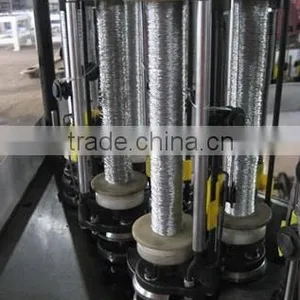 Conduction Band Braiding Machine thumbnail-2