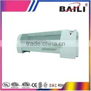 Electric Fan Heater 2000W With CE,ETL thumbnail-5