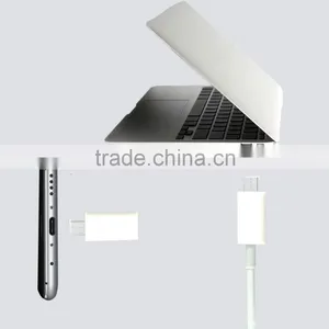 USB Tyep C To USB Female Data Connector Cable Adapter thumbnail-4