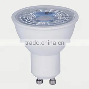 Jiaxing LED Spotlight MR16 LED Small Bulb COB Lens 7W TUV CE Approved thumbnail-2