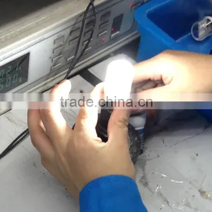 Factory Price T25 Fridge Led Refrigerator Light Bulb, Led Mini Fridge Light, Refrigerator and Indicator Color Bulb 15w E14 thumbnail-5