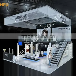 Kitchen&Bath Show Exhibition Booth Contractor thumbnail-2