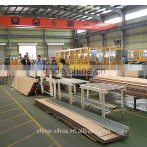 Ceiling t Grid Roll Forming Machine Ceiling Grid Machine Roll Form Machine thumbnail-5