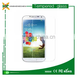 Mobile Phone Toughened Membrane for Samsung S4mini Glass Tempered thumbnail-4