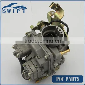 Carburetor For Suzuki ST 100 F10(13200-85231A) thumbnail-6