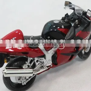 Suzuki GSXR1300 Motorcycle Model for Home Decoration thumbnail-1