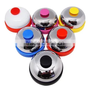Hot Selling Tabel Call Bell thumbnail-4