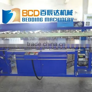 Mattress Spring Assembling Machine (BZH) thumbnail-3