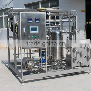 Top Quality Beer Pasteurizing Machine for Sale thumbnail-6