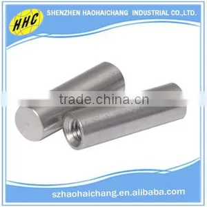 China Hardware Factory Customized Metal Non-standard Threaded Phillips Screw thumbnail-4