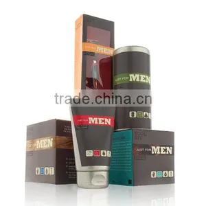Customized Cardboard Paper Box for Hair Extensions thumbnail-1