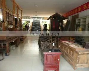 Beijing Juyuanzhai Industry & Trade Co., Ltd. company overview - view 2 thumbnail