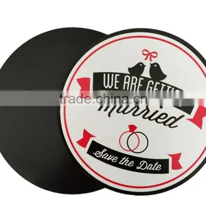 Magnetic Car Sign Promotional Magnet Car Stickers With Flexible Magnet thumbnail-2