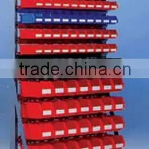 Warehouse Tools Storage Bin Rack Used for Industrial thumbnail-4
