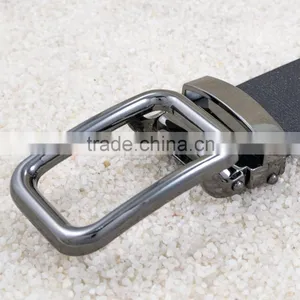 Men Best Use Long Term Black Types of Waist Belts thumbnail-4
