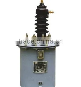 LB-10W Oil Immersed Type Current Transformer thumbnail-1