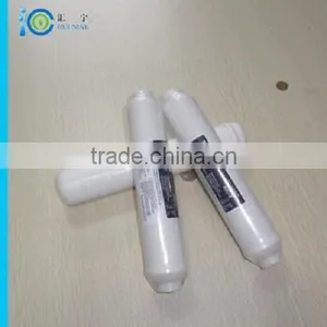 2 Inches Inline Garnule Actived Carbon Filter Cartridge thumbnail-1