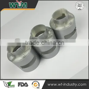 High Quality Aluminum Alloy Tube Connector/ Pipe Fittings thumbnail-3