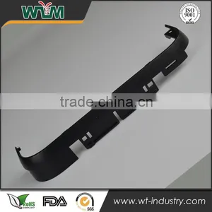 China Factory Professional Spare Parts Plastic Injection Moulding thumbnail-3