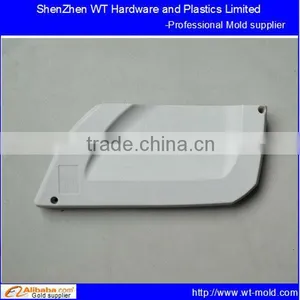 Plastic Injection Cover for Electronics With Good Quality thumbnail-1