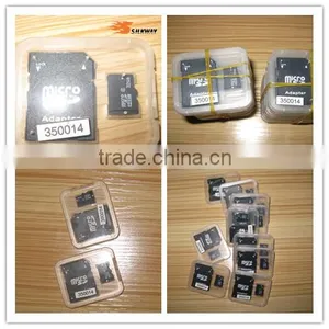 Flash Memory Card Capacity 1GB to 32GB thumbnail-4